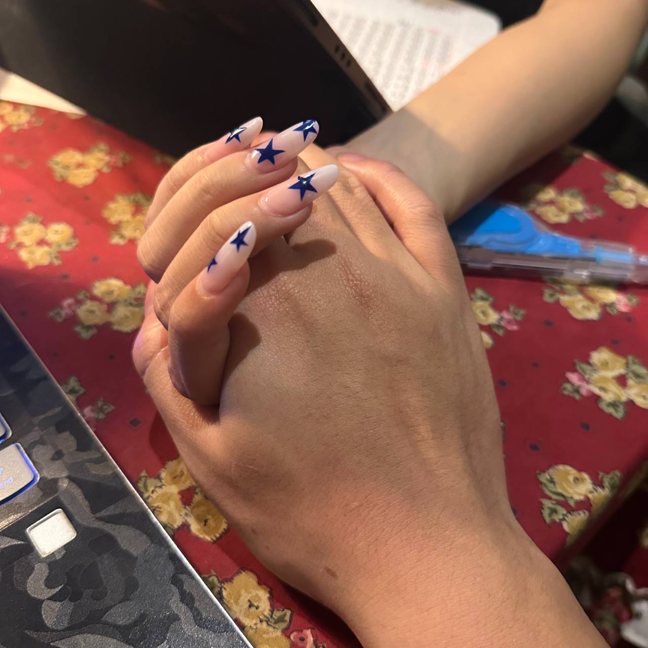 Khoảnh khắc của chúng mình
