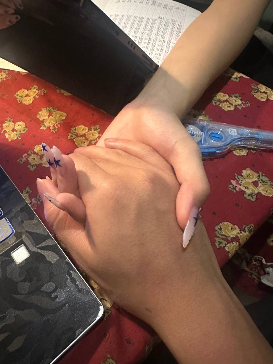 Khoảnh khắc của chúng mình