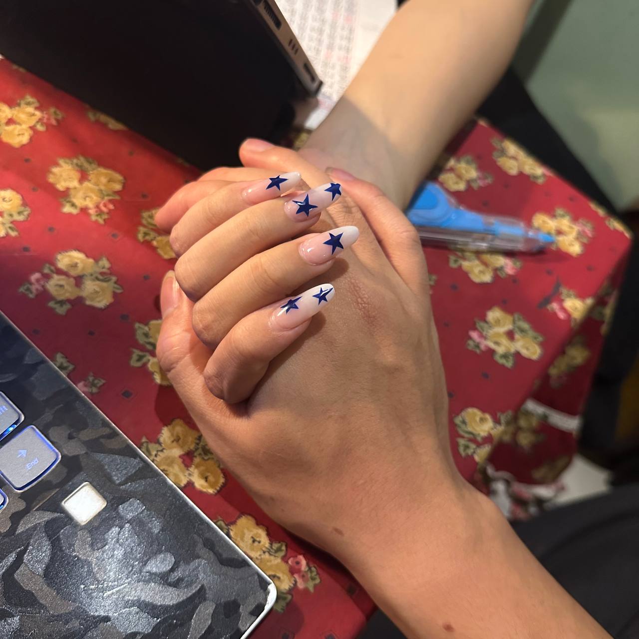 Khoảnh khắc của chúng mình