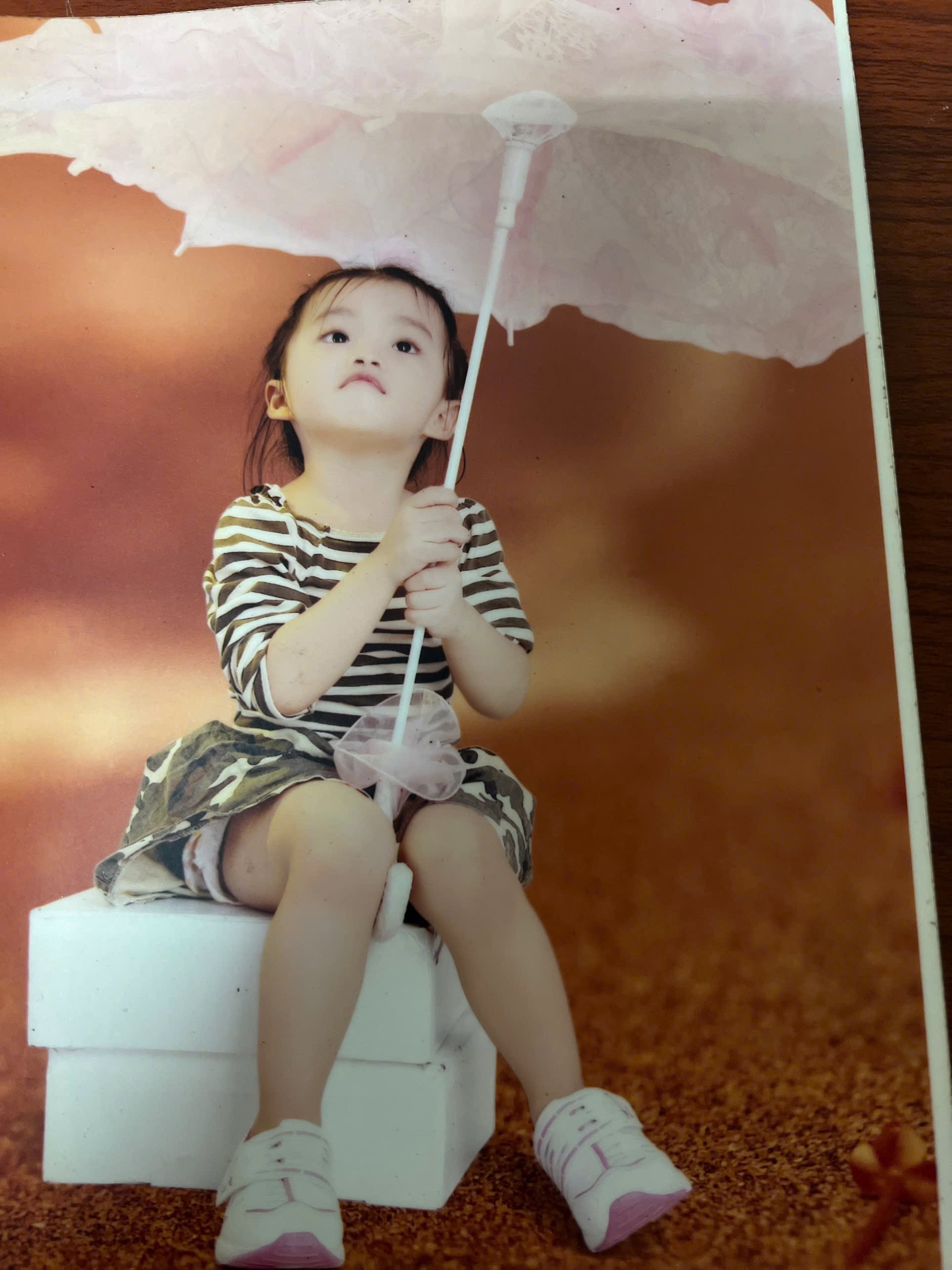 Khoảnh khắc của chúng mình