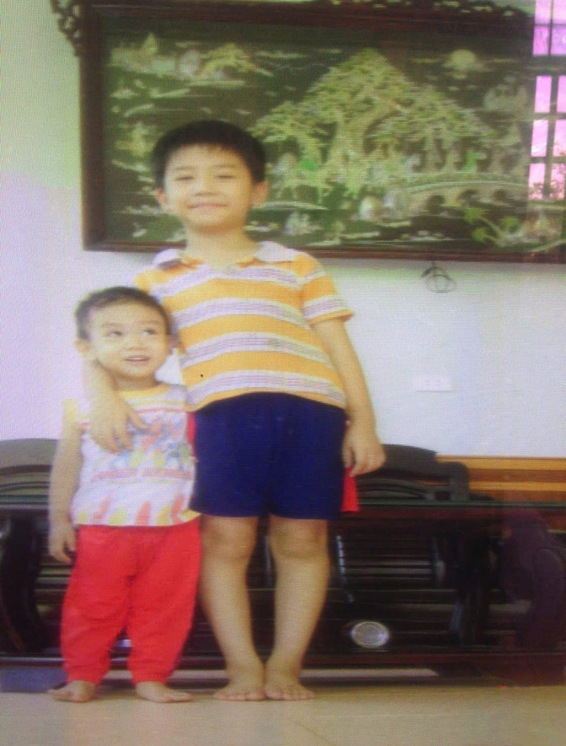 Khoảnh khắc của chúng mình